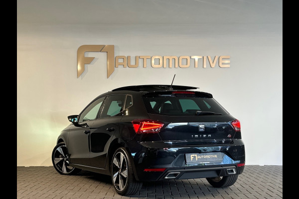 Seat Ibiza 1.0 TSI FR Business Intense Pano|Beats|Keyless