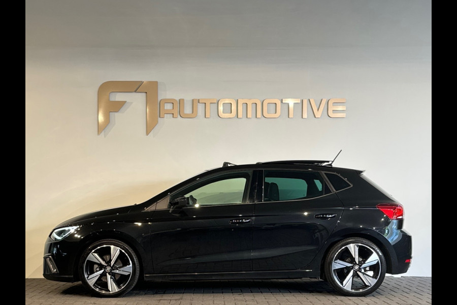 Seat Ibiza 1.0 TSI FR Business Intense Pano|Beats|Keyless
