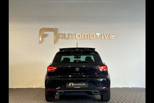 Seat Ibiza 1.0 TSI FR Business Intense Pano|Beats|Keyless