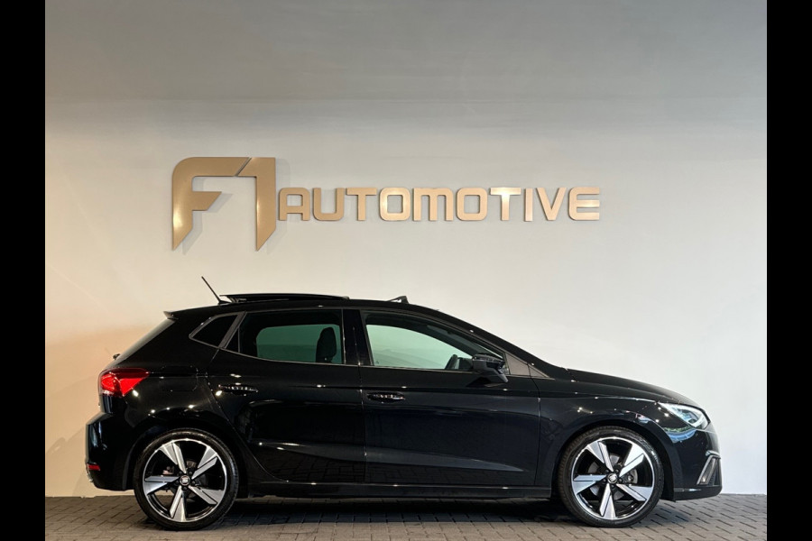 Seat Ibiza 1.0 TSI FR Business Intense Pano|Beats|Keyless
