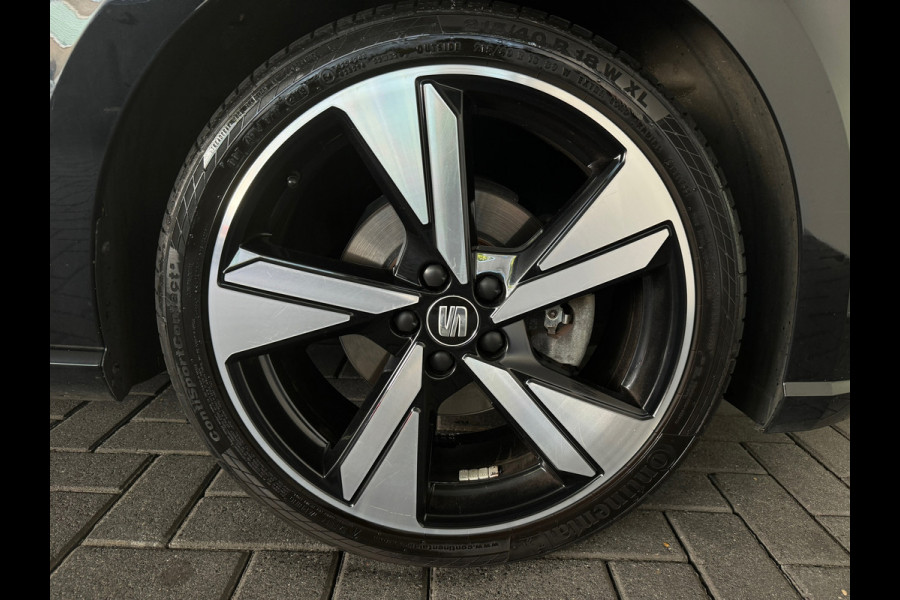 Seat Ibiza 1.0 TSI FR Business Intense Pano|Beats|Keyless