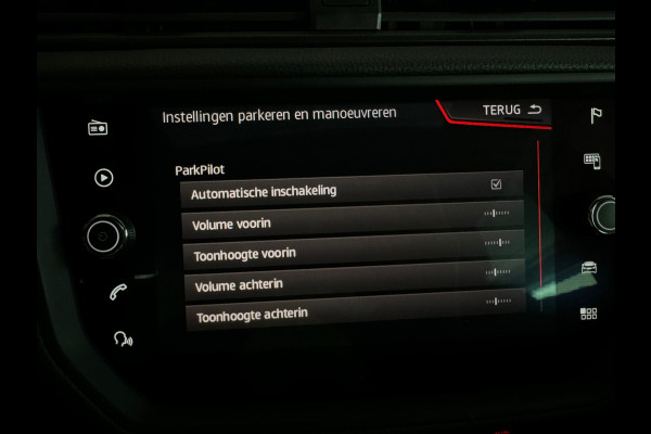 Seat Ibiza 1.0 TSI FR Business Intense Pano|Beats|Keyless