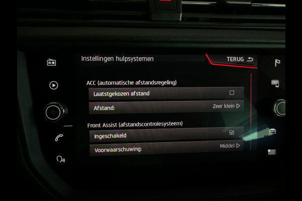 Seat Ibiza 1.0 TSI FR Business Intense Pano|Beats|Keyless