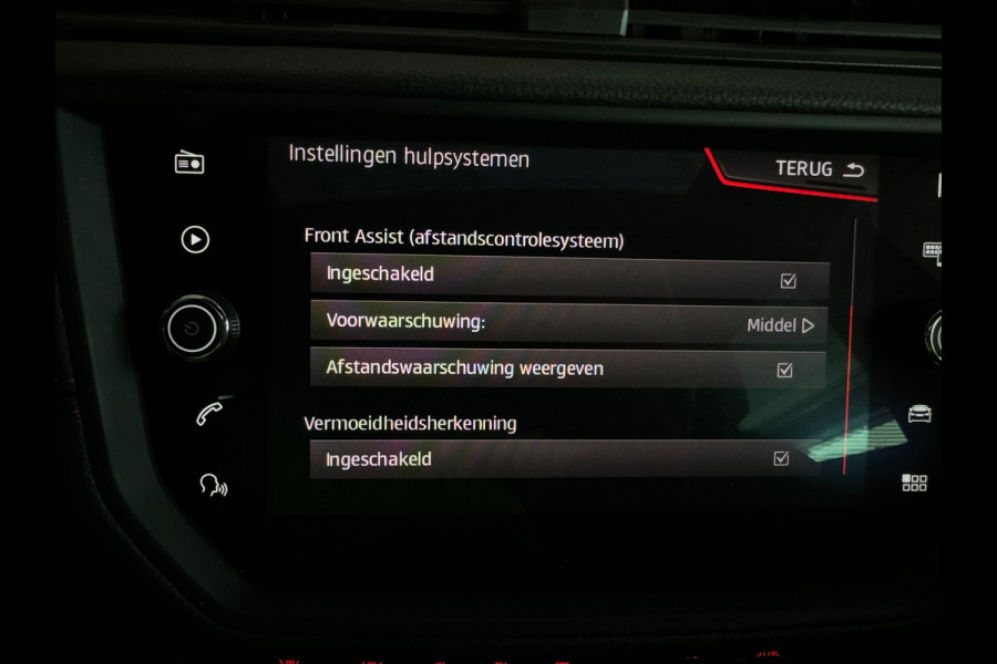 Seat Ibiza 1.0 TSI FR Business Intense Pano|Beats|Keyless