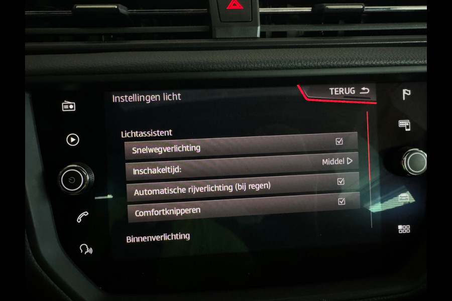 Seat Ibiza 1.0 TSI FR Business Intense Pano|Beats|Keyless