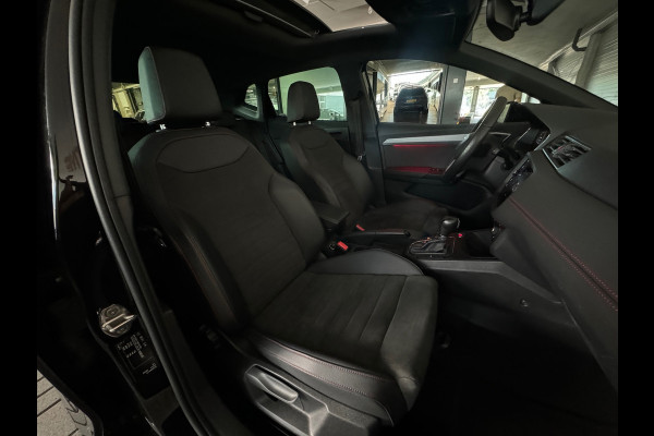 Seat Ibiza 1.0 TSI FR Business Intense Pano|Beats|Keyless