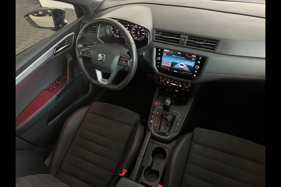 Seat Ibiza 1.0 TSI FR Business Intense Pano|Beats|Keyless