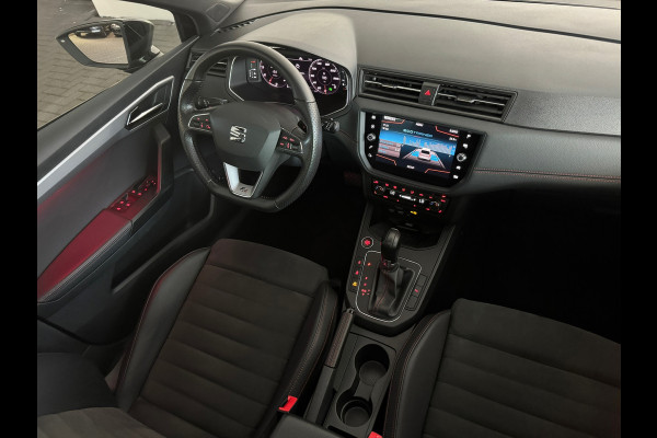 Seat Ibiza 1.0 TSI FR Business Intense Pano|Beats|Keyless