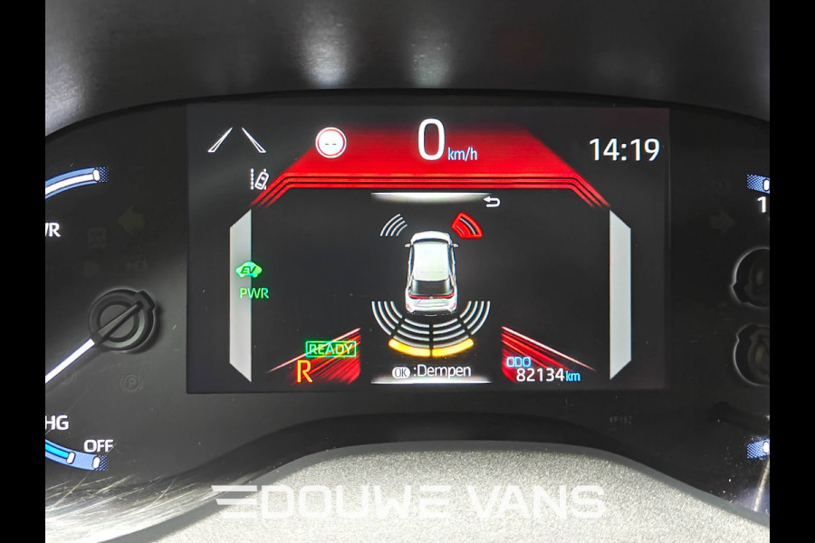 Toyota Yaris Cross Hybrid FWD Adventure Panorama Carplay