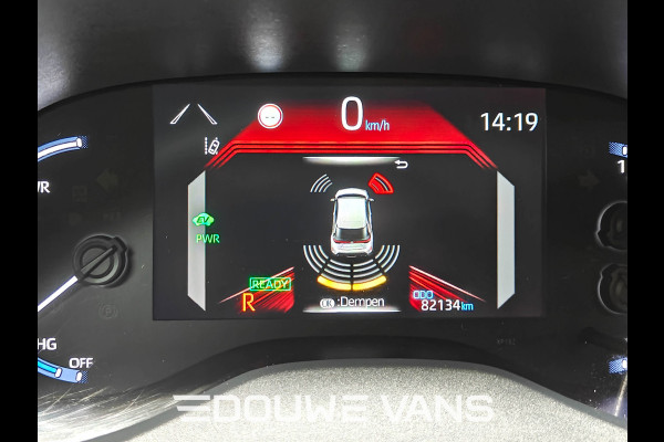 Toyota Yaris Cross Hybrid FWD Adventure Panorama Carplay