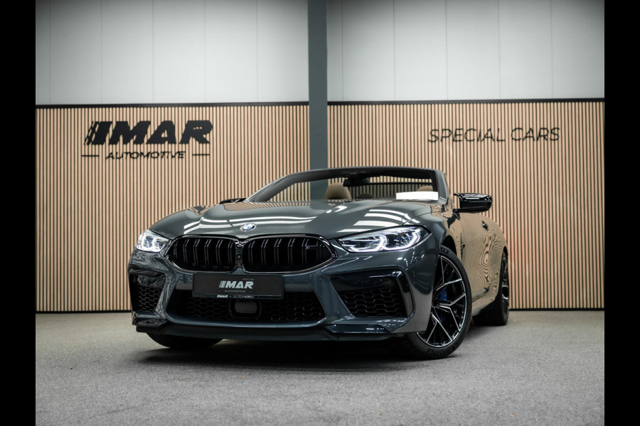 BMW 8 Serie M8 Competition