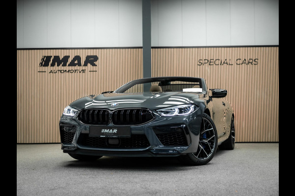 BMW 8 Serie M8 Competition