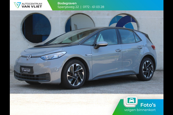 Volkswagen ID.3 Life 58 kWh | SOH 94 % | APPLE CARPLAY / ANDROID AUTO | STOELVERWARMING |