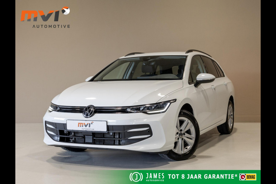 Volkswagen Golf Variant 1.5 TSI Life Edition / 116pk / Stoelverwarming / Adaptieve cruise control / Apple carplay / Stuurwielverwarming /