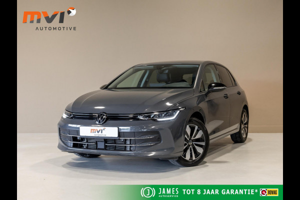 Volkswagen Golf 1.5 TSI / 116pk / Stoelverwarming / Navigatie / Adaptieve cruise control / Apple carplay / Airco