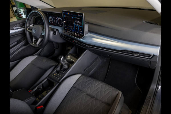 Volkswagen Golf 1.5 TSI / 116pk / Stoelverwarming / Navigatie / Adaptieve cruise control / Apple carplay / Airco