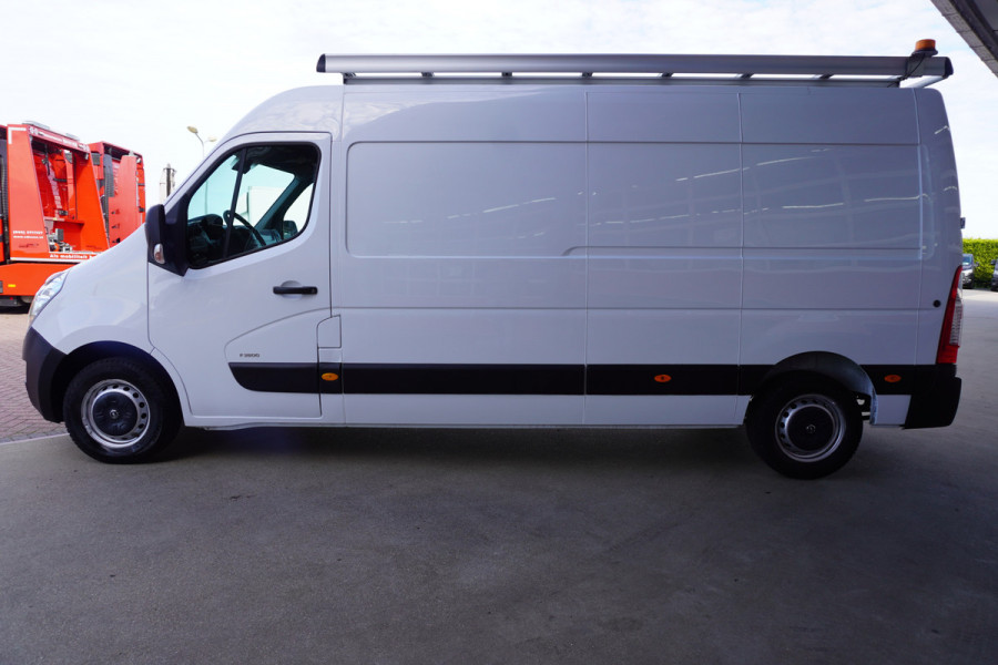 Opel Movano 2.3 CDTI 111pk L3H2 Start/Stop Airco | Cruise | Navi | camera | Imperiaal