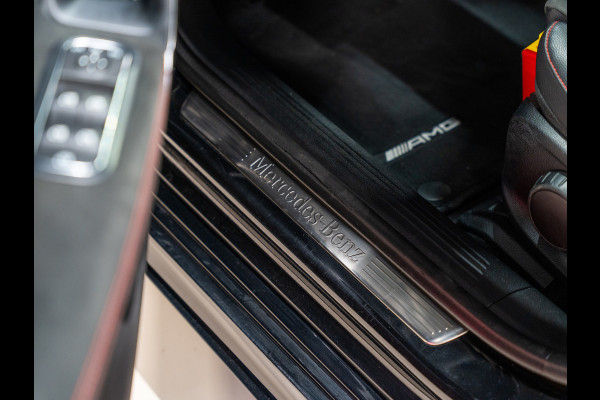Mercedes-Benz A-Klasse A200 AMG Limousine, Wide Screen, Navi, Voll Led, Camera, 19" AMG Velgen, PDC, Volledig Onderhouden