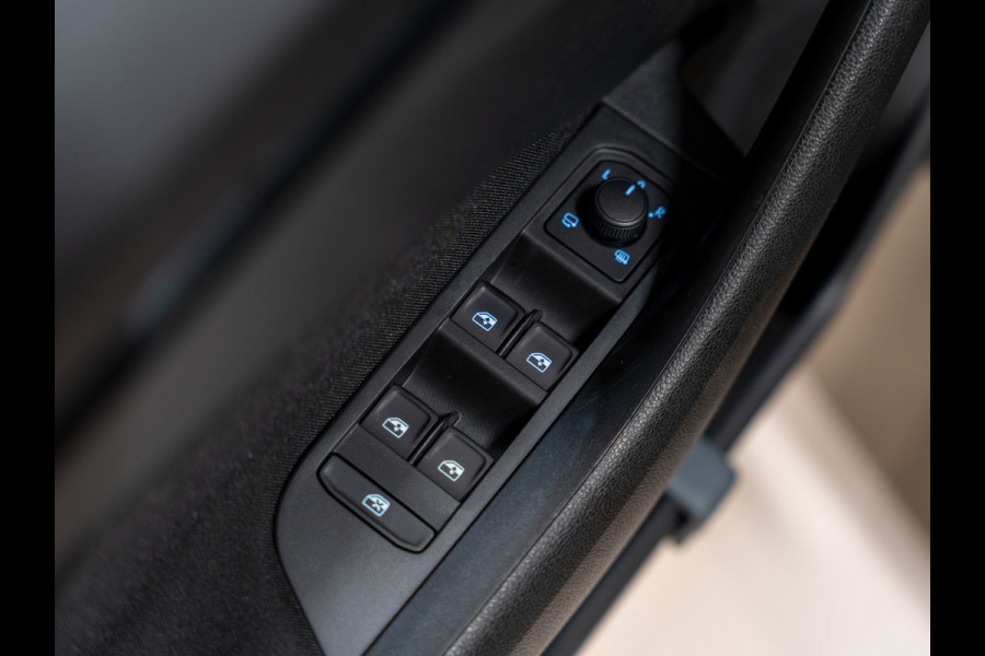 Škoda Kamiq 1.0 TSI DSG Sport Business, Apple Carplay, Android Auto, ACC, Clima, PDC, Multistuur, Ambiënte Light, Voll Onmderhoud