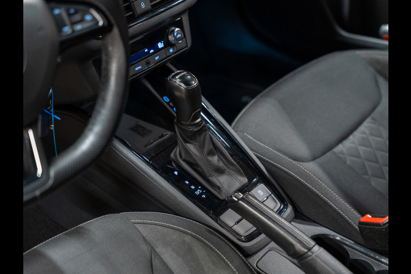 Škoda Kamiq 1.0 TSI DSG Sport Business, Apple Carplay, Android Auto, ACC, Clima, PDC, Multistuur, Ambiënte Light, Voll Onmderhoud