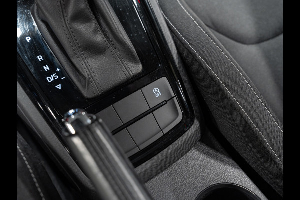 Škoda Kamiq 1.0 TSI DSG Sport Business, Apple Carplay, Android Auto, ACC, Clima, PDC, Multistuur, Ambiënte Light, Voll Onmderhoud