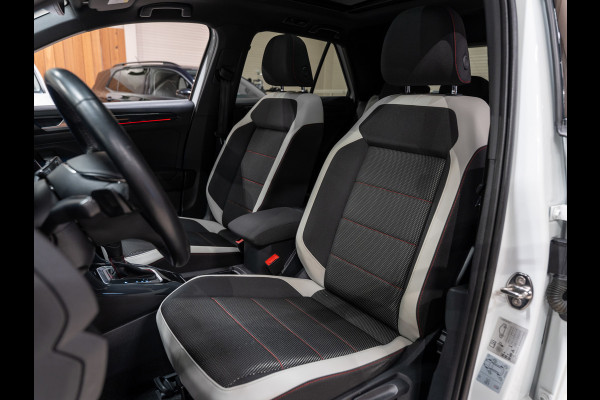 Volkswagen T-Roc 1.5 TSI Sport 150 PK, Pano, ACC, Apple Carplay, Android Auto, Virtual, Voll Led, Cam, Clima, PDC, Voll Onderhoud