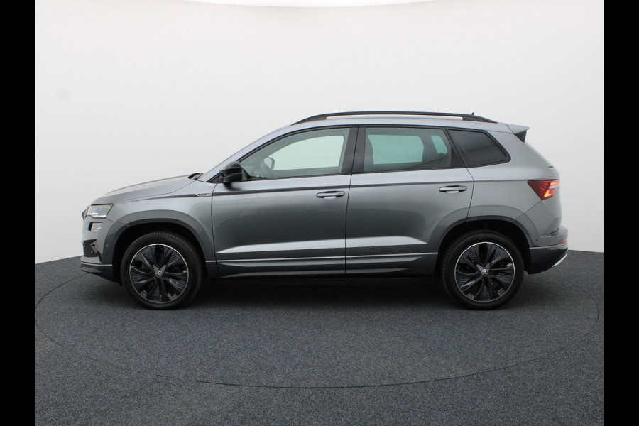 Škoda Karoq 1.5 TSI ACT Sportline Business | 360 Camera | Canton | Side Assist | Elk. A-klep | Prijs Rijklaar!!