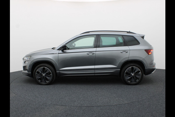 Škoda Karoq 1.5 TSI ACT Sportline Business | 360 Camera | Canton | Side Assist | Elk. A-klep | Prijs Rijklaar!!
