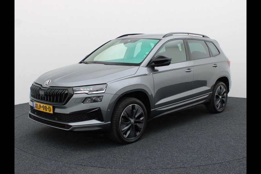 Škoda Karoq 1.5 TSI ACT Sportline Business | 360 Camera | Canton | Side Assist | Elk. A-klep | Prijs Rijklaar!!