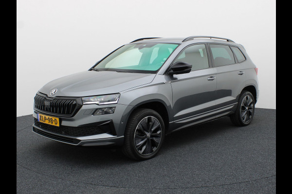 Škoda Karoq 1.5 TSI ACT Sportline Business | 360 Camera | Canton | Side Assist | Elk. A-klep | Prijs Rijklaar!!