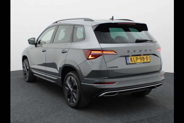 Škoda Karoq 1.5 TSI ACT Sportline Business | 360 Camera | Canton | Side Assist | Elk. A-klep | Prijs Rijklaar!!