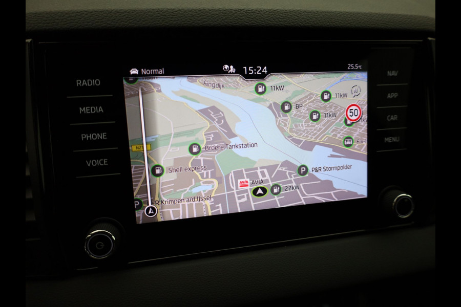 Škoda Karoq 1.5 TSI ACT Sportline Business | 360 Camera | Canton | Side Assist | Elk. A-klep | Prijs Rijklaar!!