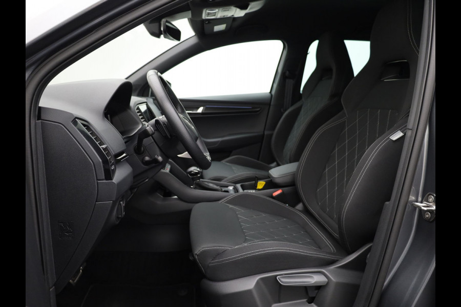 Škoda Karoq 1.5 TSI ACT Sportline Business | 360 Camera | Canton | Side Assist | Elk. A-klep | Prijs Rijklaar!!