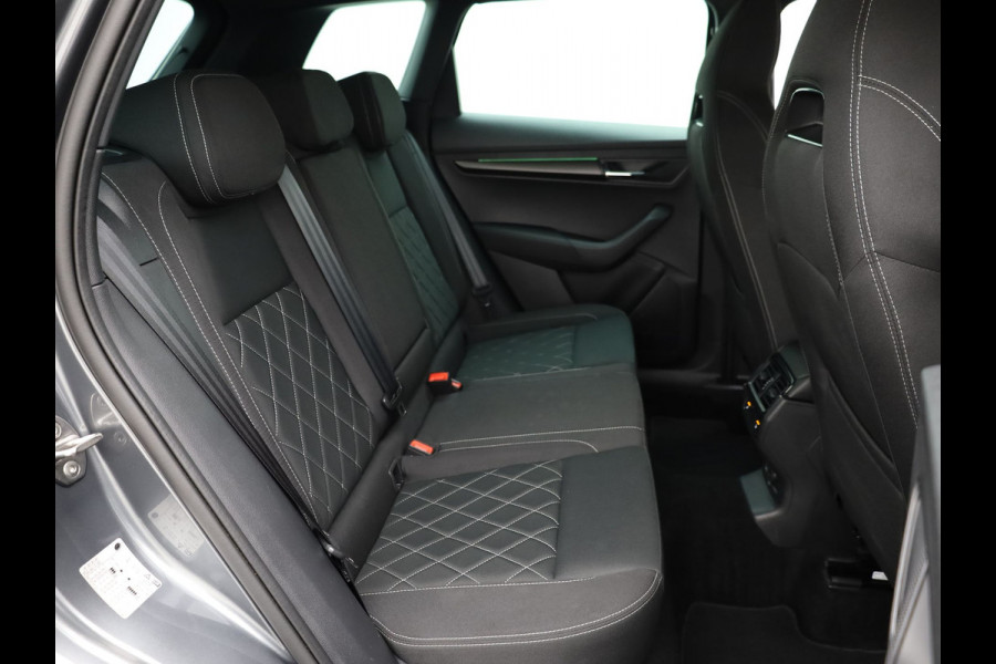 Škoda Karoq 1.5 TSI ACT Sportline Business | 360 Camera | Canton | Side Assist | Elk. A-klep | Prijs Rijklaar!!
