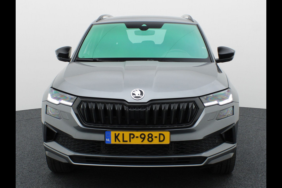 Škoda Karoq 1.5 TSI ACT Sportline Business | 360 Camera | Canton | Side Assist | Elk. A-klep | Prijs Rijklaar!!