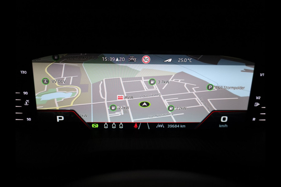 Škoda Karoq 1.5 TSI ACT Sportline Business | 360 Camera | Canton | Side Assist | Elk. A-klep | Prijs Rijklaar!!