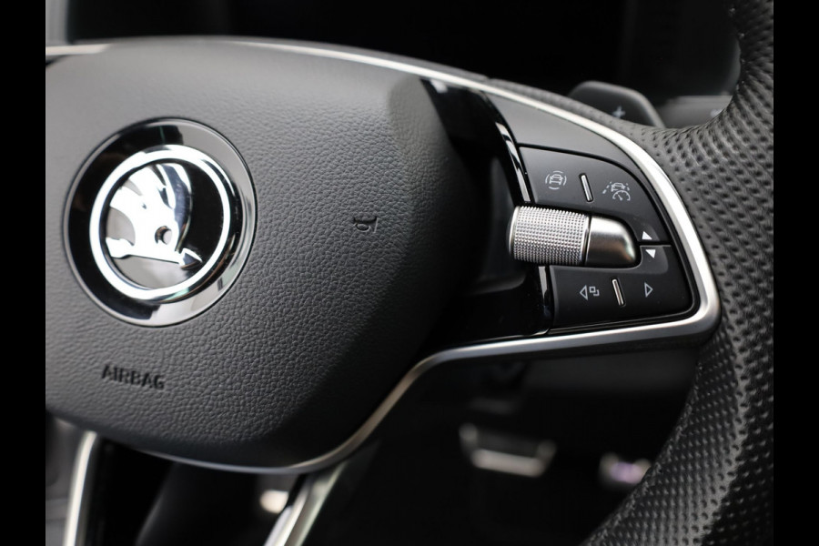 Škoda Karoq 1.5 TSI ACT Sportline Business | 360 Camera | Canton | Side Assist | Elk. A-klep | Prijs Rijklaar!!