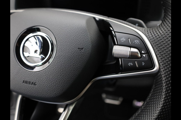 Škoda Karoq 1.5 TSI ACT Sportline Business | 360 Camera | Canton | Side Assist | Elk. A-klep | Prijs Rijklaar!!