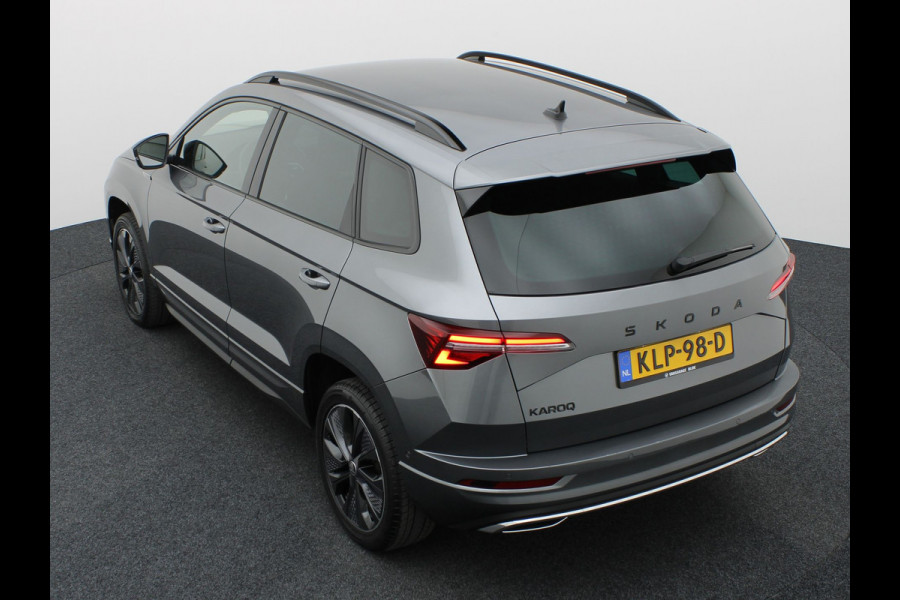Škoda Karoq 1.5 TSI ACT Sportline Business | 360 Camera | Canton | Side Assist | Elk. A-klep | Prijs Rijklaar!!