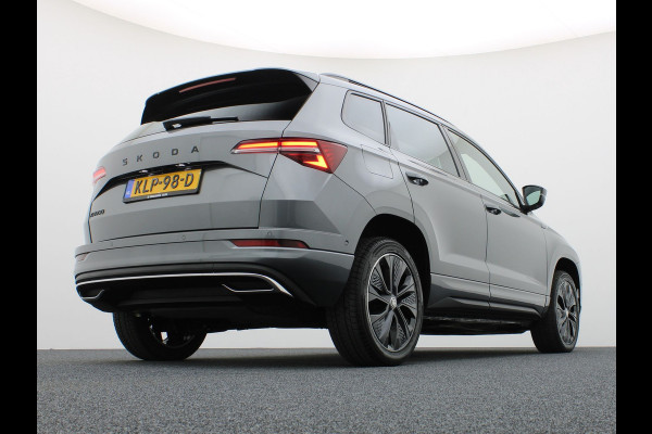 Škoda Karoq 1.5 TSI ACT Sportline Business | 360 Camera | Canton | Side Assist | Elk. A-klep | Prijs Rijklaar!!