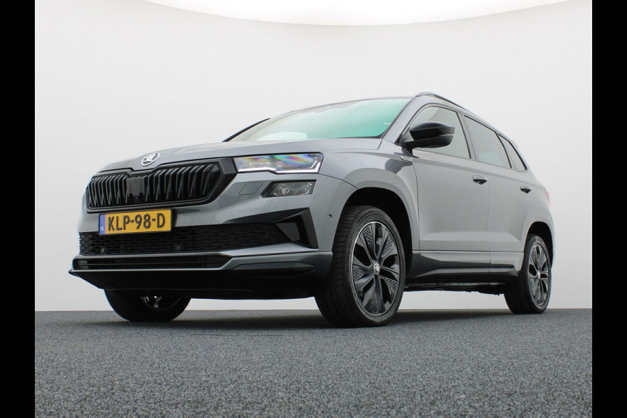 Škoda Karoq 1.5 TSI ACT Sportline Business | 360 Camera | Canton | Side Assist | Elk. A-klep | Prijs Rijklaar!!