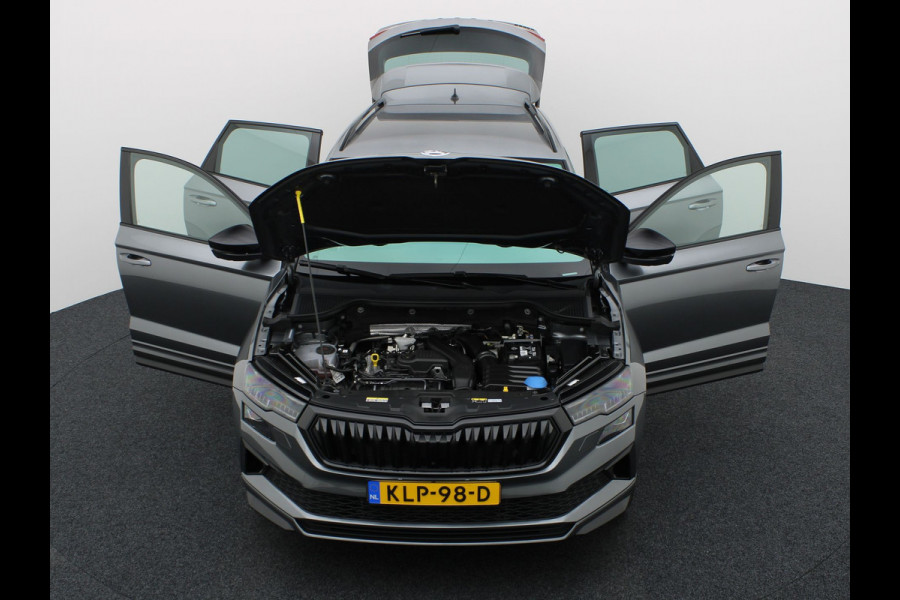 Škoda Karoq 1.5 TSI ACT Sportline Business | 360 Camera | Canton | Side Assist | Elk. A-klep | Prijs Rijklaar!!