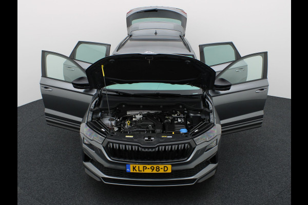 Škoda Karoq 1.5 TSI ACT Sportline Business | 360 Camera | Canton | Side Assist | Elk. A-klep | Prijs Rijklaar!!