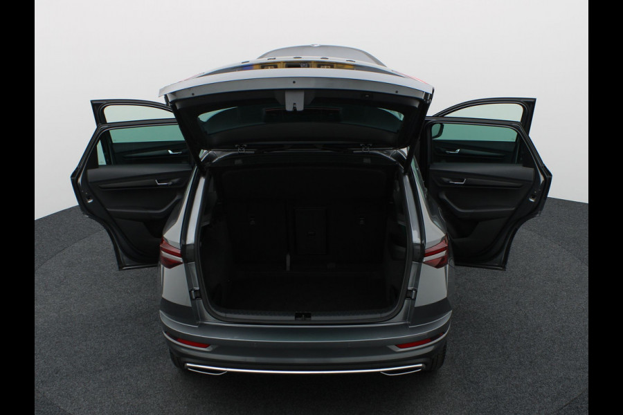 Škoda Karoq 1.5 TSI ACT Sportline Business | 360 Camera | Canton | Side Assist | Elk. A-klep | Prijs Rijklaar!!