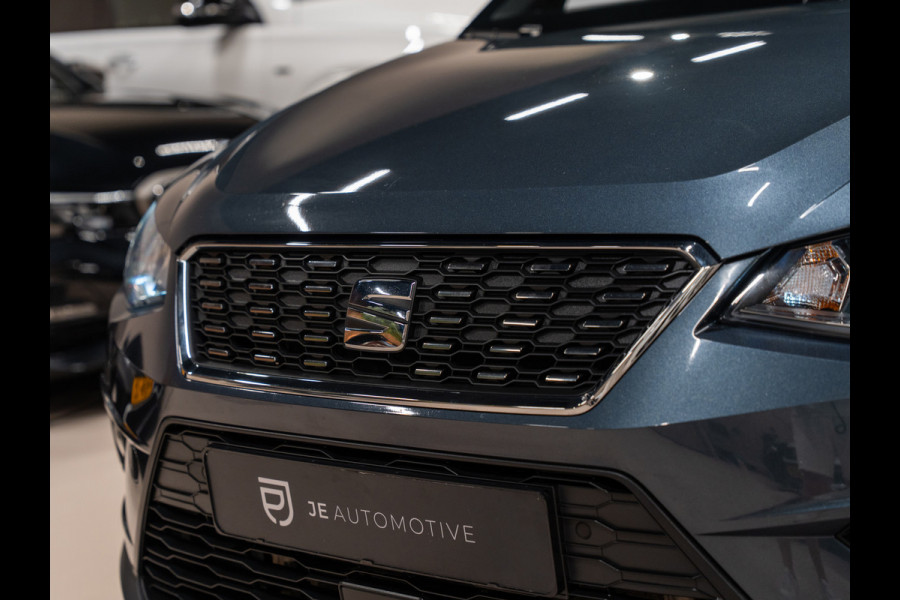 Seat Arona 1.0 TSI DSG Xcellence Business Intense, Apple Carplay, Navi, Clima, Cruise, Android Auto, Camera, Voll Onderhoud