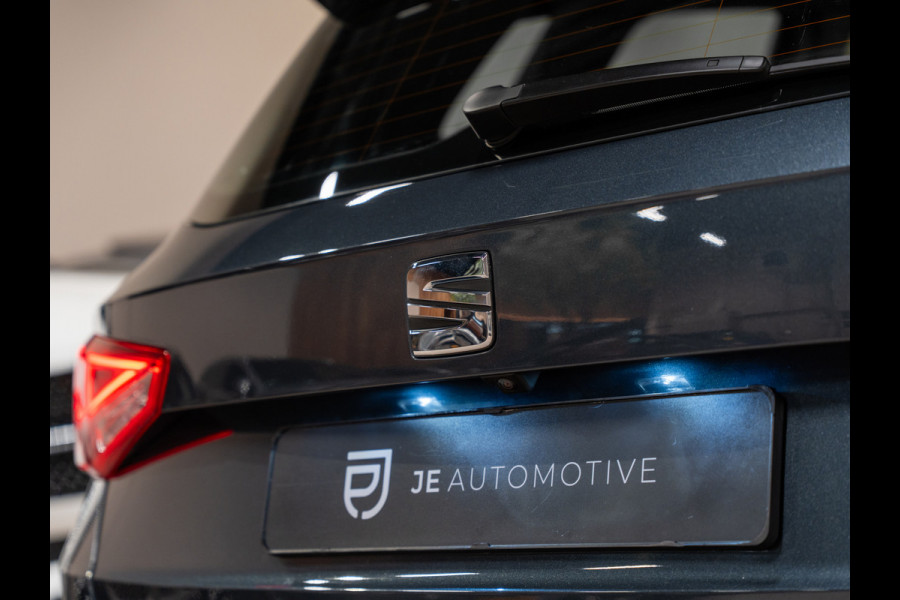 Seat Arona 1.0 TSI DSG Xcellence Business Intense, Apple Carplay, Navi, Clima, Cruise, Android Auto, Camera, Voll Onderhoud