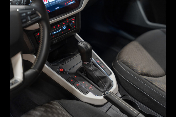 Seat Arona 1.0 TSI DSG Xcellence Business Intense, Apple Carplay, Navi, Clima, Cruise, Android Auto, Camera, Voll Onderhoud