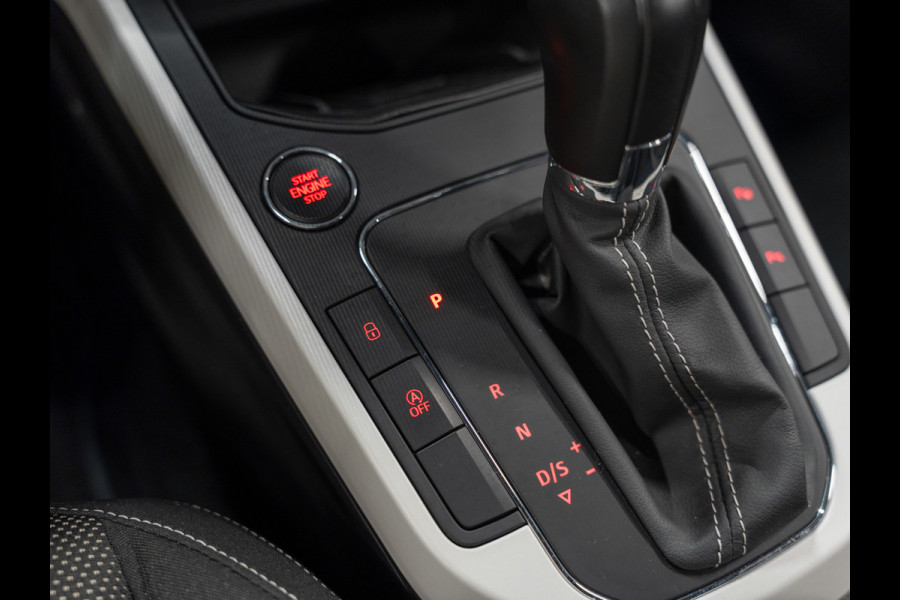 Seat Arona 1.0 TSI DSG Xcellence Business Intense, Apple Carplay, Navi, Clima, Cruise, Android Auto, Camera, Voll Onderhoud