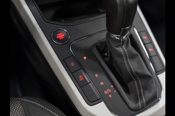 Seat Arona 1.0 TSI DSG Xcellence Business Intense, Apple Carplay, Navi, Clima, Cruise, Android Auto, Camera, Voll Onderhoud