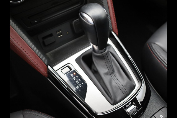 Mazda CX-3 2.0 SkyActiv-G 120 GT-M Line | Trekhaak | Camera | Head Up | Stoelverw. | Keyless | Prijs Rijklaar!!